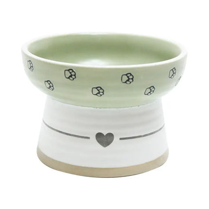 Pet bowl