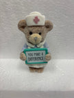 Celebration Bear Figurines
