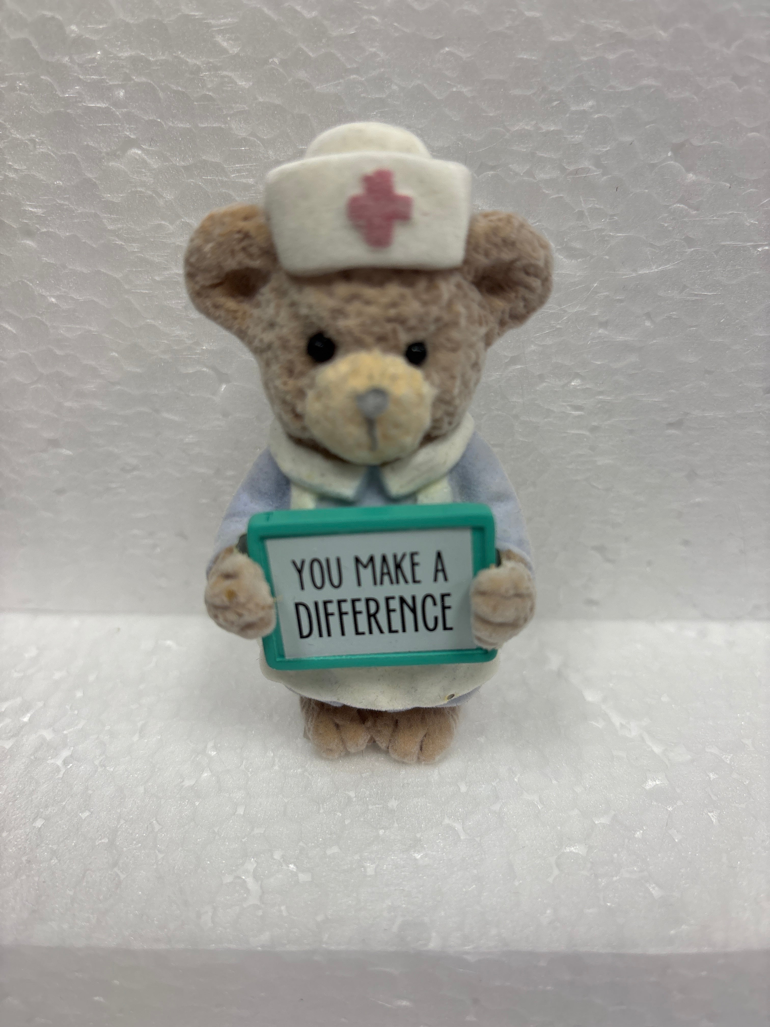Celebration Bear Figurines