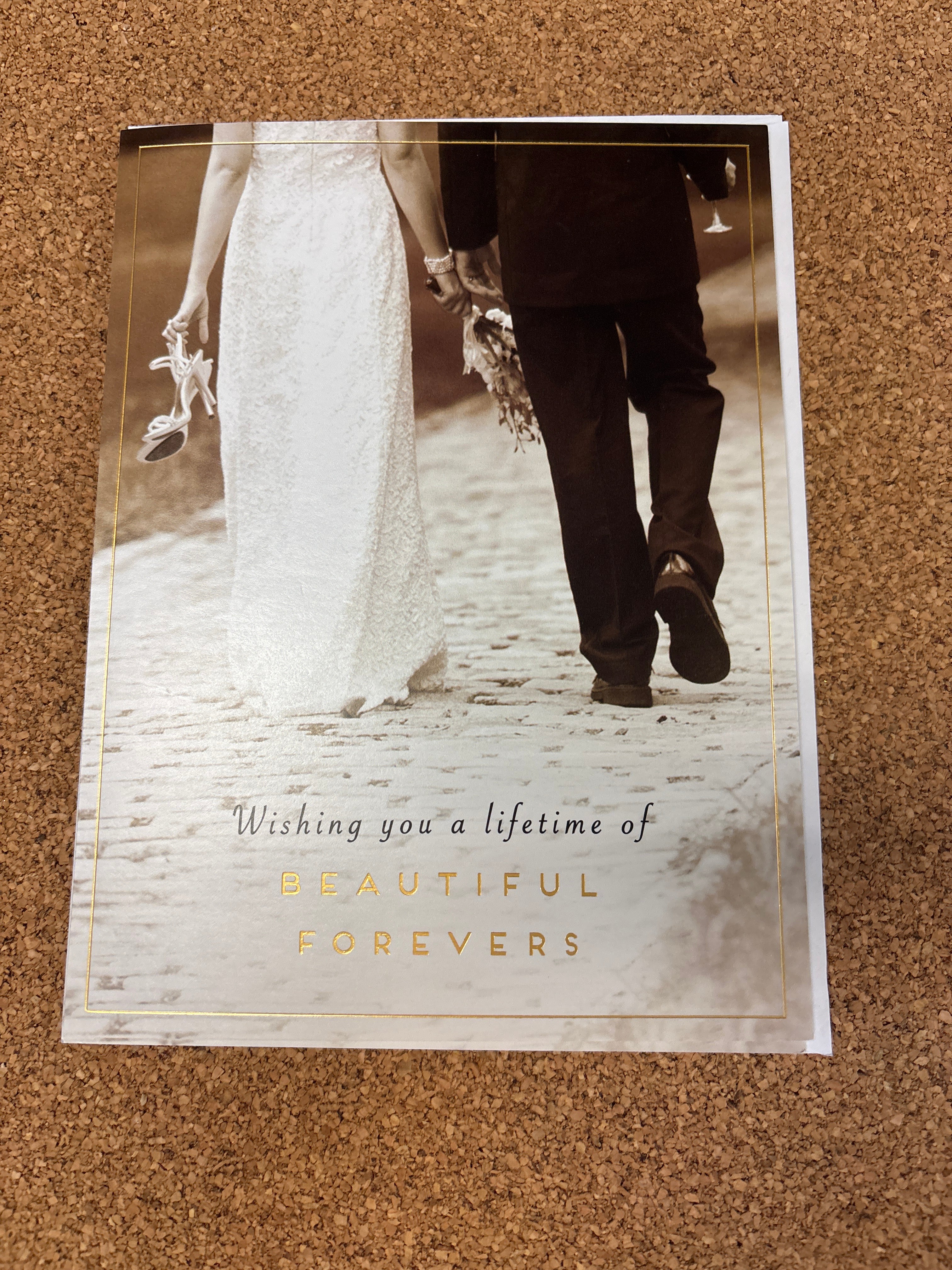 Wedding Card