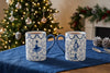 Nutcracker Ballet Mug