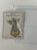 Memorial keepsake ornaments