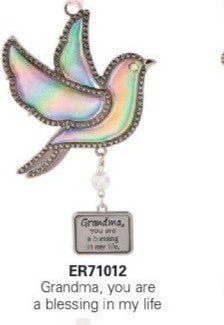 Find Your Wings Ornament