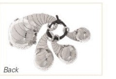 Cornucopia Measuring Spoon Set-4 Piece