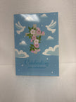 Confirmation Card