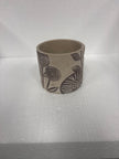 Clay planters
