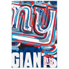 Licensed Giants Flag