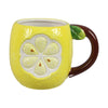 Lemon Mug