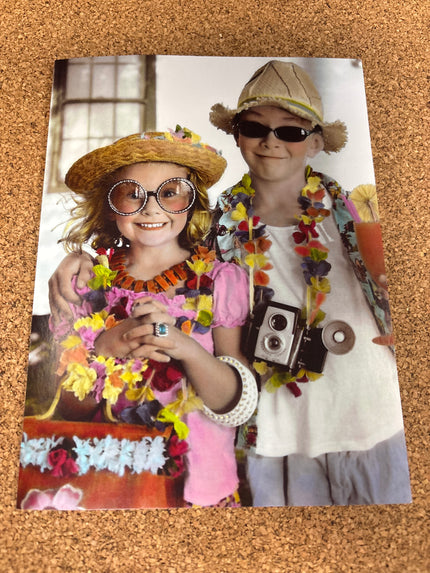 Anniversary Card