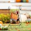 Pumpkin Ale Garden Flag
