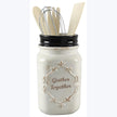 Ceramic Utensil holder