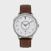 World Traveler | 24 Time Zones on a Hybrid World Timer watch by Havok