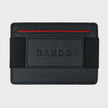 Men's slim wallet by Bando