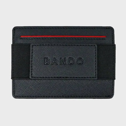 Men's slim wallet by Bando