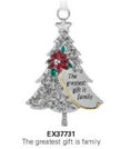 Celebrate The Season Ornaments