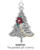 Celebrate The Season Ornaments