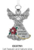 Celebrate The Season Ornaments