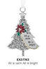 Celebrate The Season Ornaments