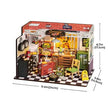 Garage Workshop DYI kit