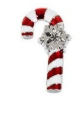 The Legend of The Christmas Candy Cane Charm