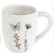 Wildflower Mugs