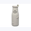 Ceramic Bee Flower Vase