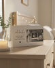 ultrasound photo frame