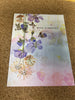 Sympathy card