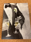 Wedding Card