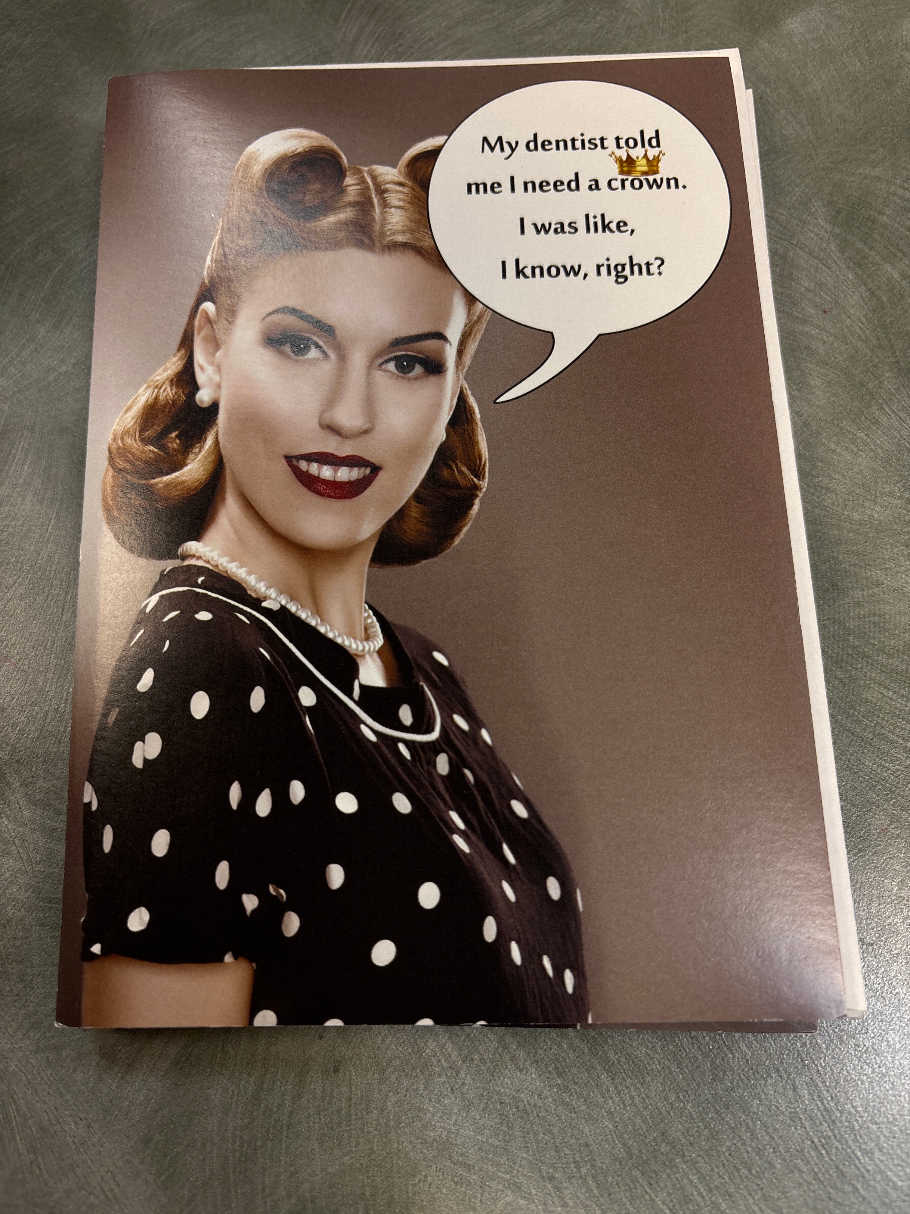 Birthday Card