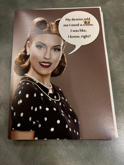 Birthday Card