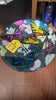 Hanging Butterfly Bird Bath