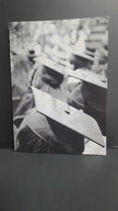 Graduation Card (Black & White)
