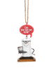 S'mores Technology Talk Ornaments
