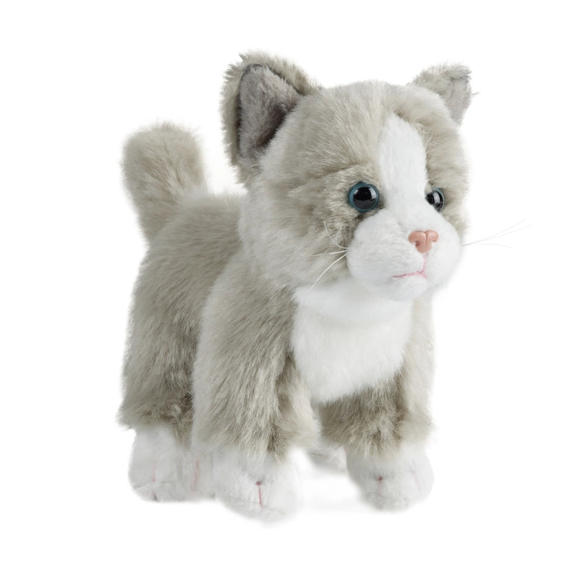 Small Cat Plush