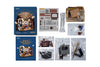 Mose's Detective Agency DYI kit