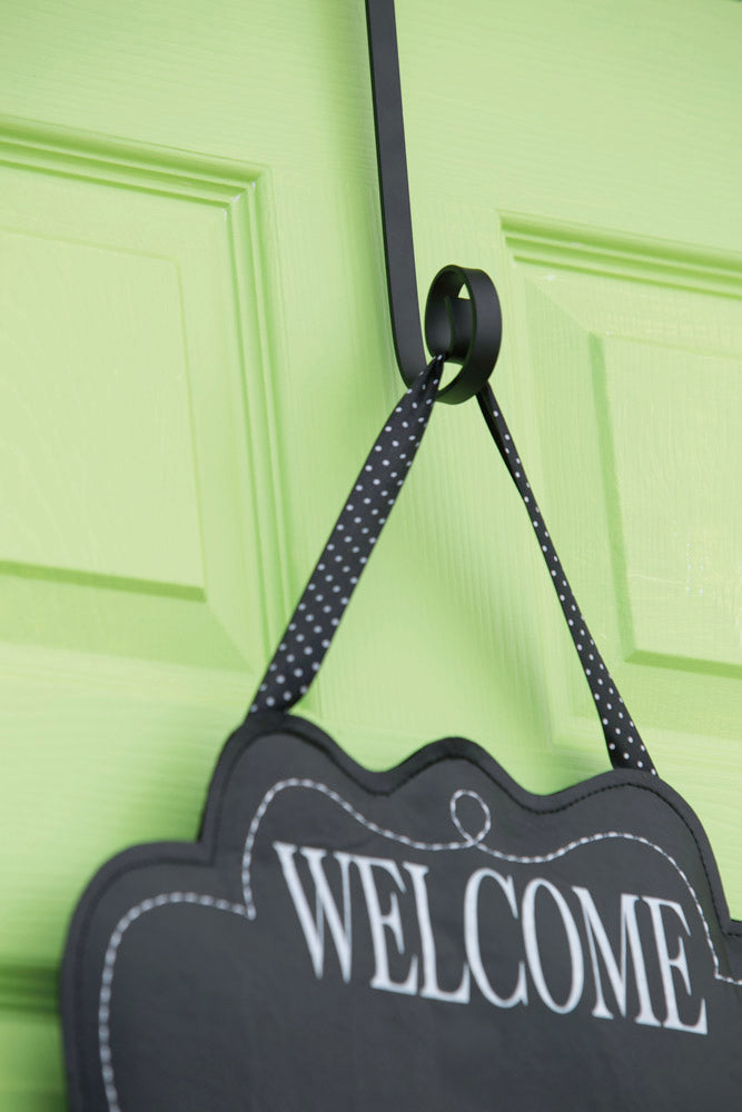Door Decor Over-the-Door Hanger