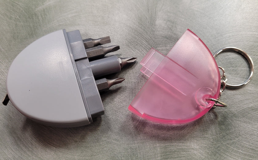 Multifunctional Tool