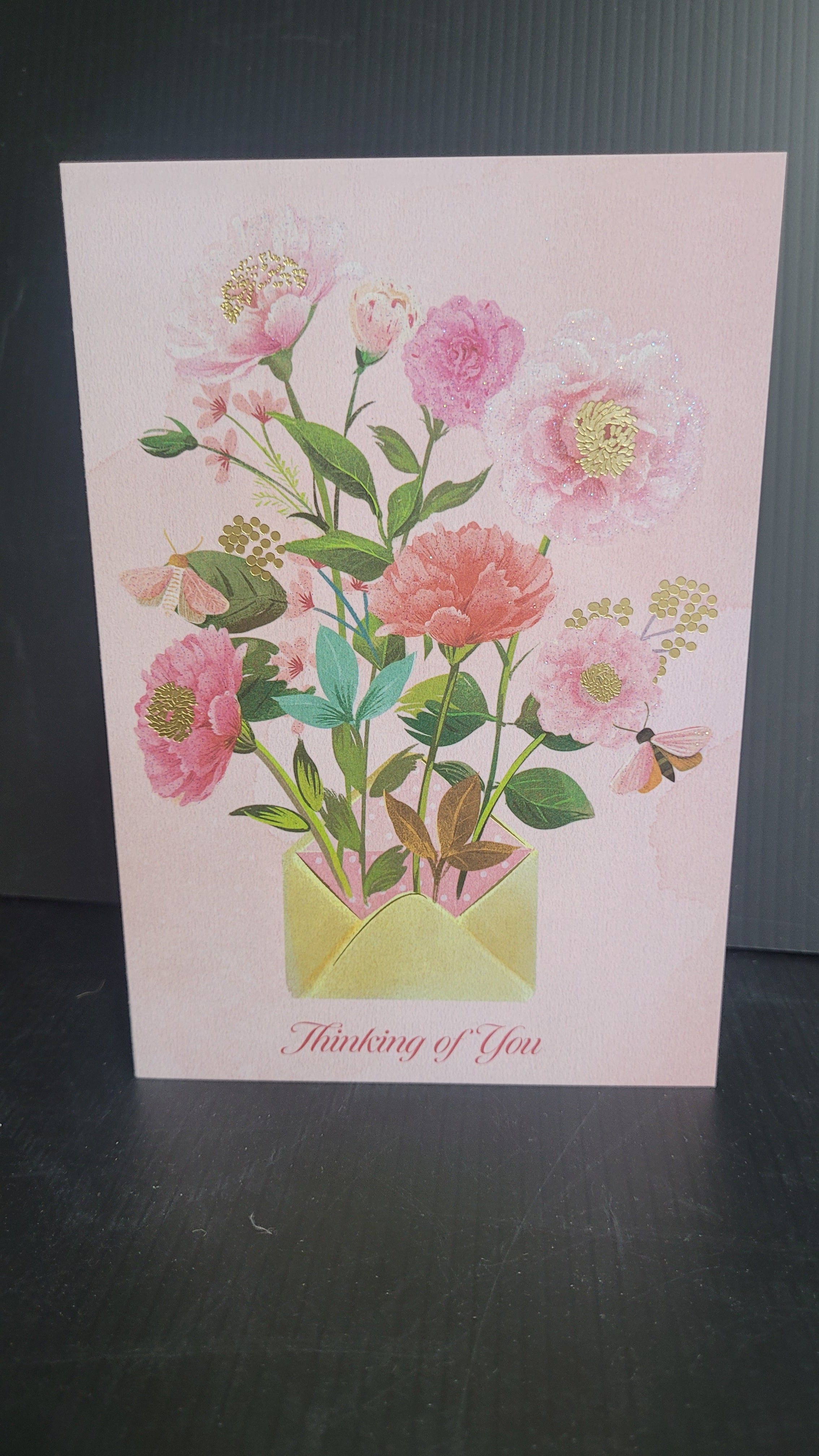 Thinking of You, Mother's Day Card