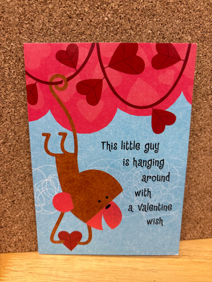 Valentines Day Cards for child