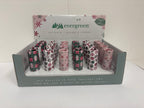 Christmas Cotton Candy Lip Balm