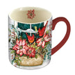 Merry and Bright Christmas mug