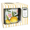 Lovely Lemons Coffee Mug
