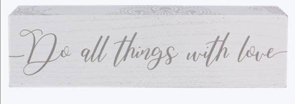 Wedding Box Signs 11