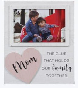 Wooden Frame For Her-4