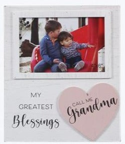 Wooden Frame For Her-4