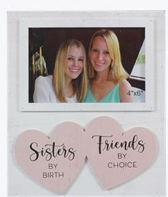 Wooden Frame For Her-4