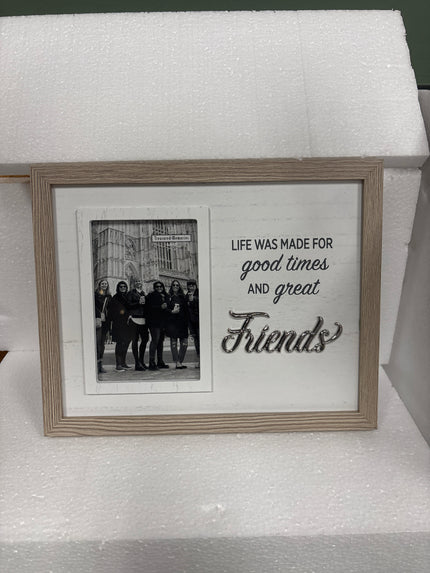 Friends Photo Frame