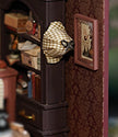 Mose's Detective Agency DYI kit