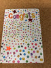 Congratulations Card